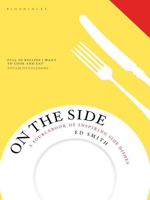 Title details for On the Side by Ed Smith - Available